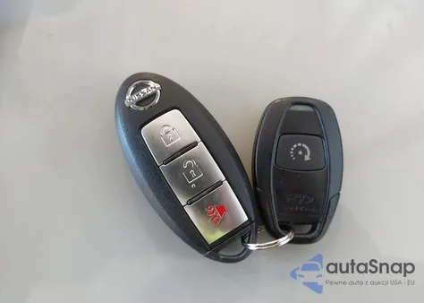 2011 Nissan Rogue Sv из США, поврежденный, VIN JN8AS5MV2BW291767